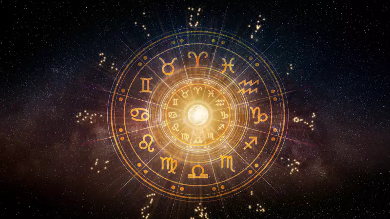 Your Cosmic Blueprint: Weekly Horoscope Predictions (Nov 3-9, 2025) Reveal Major Shifts