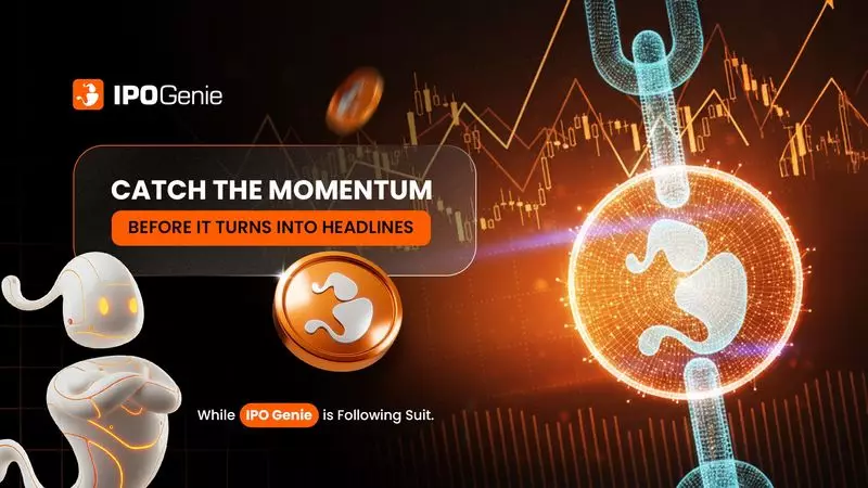 Your Ultimate Guide to Joining the IPO Genie Crypto Presale Revolution in India