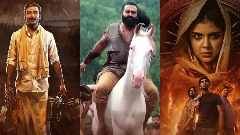 Your Ultimate Streaming Guide: What's New on Netflix, Prime Video & More This Week