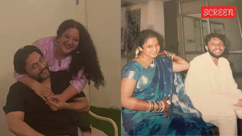 Zeeshan Ayyub Reveals Love Story: NSD to Goa Escape for Hindu-Muslim Wedding