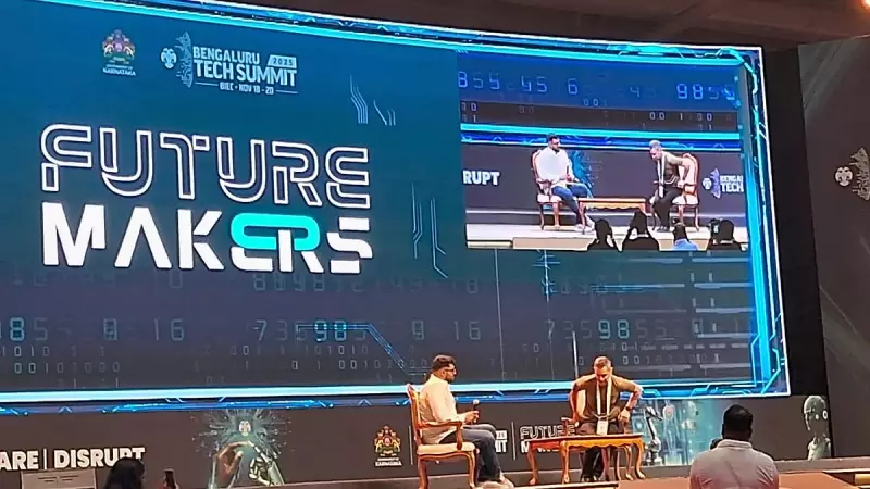 Zepto's Bengaluru Shift: Talent Hunt Drove Relocation, Says Co-founder