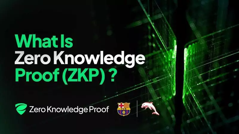 Zero-Knowledge Proof Explained: $200M Coin Daily Auctions Power Private AI