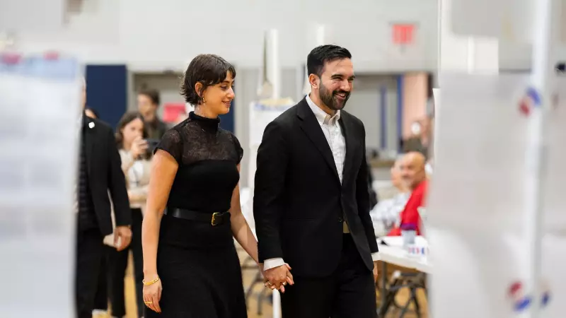 Zohran Mamdani's Stunning Victory: How a Democratic Socialist Toppled New York's Political Elite