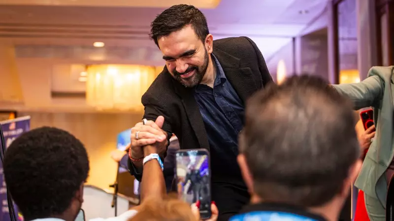 Zohran Mamdani's Victory: Beyond Symbolism to Systemic Change