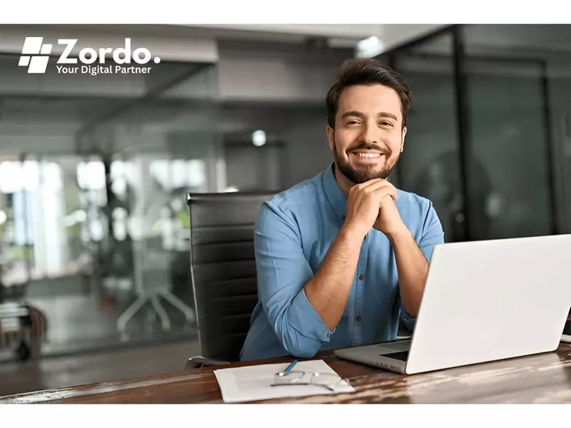 Zordo Marketplace Rises to Top of India's Web Hosting Companies