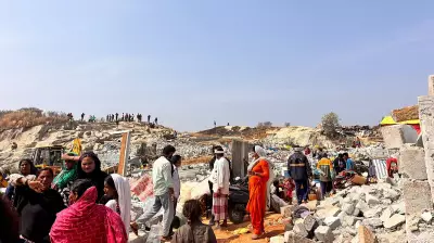 167 Homes Demolished in Bengaluru: Pre-Dawn Operation Sparks Outrage