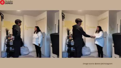 17-Year-Old Aman Duggal Clears Mother's Rs 12-Lakh Debt in Viral Video