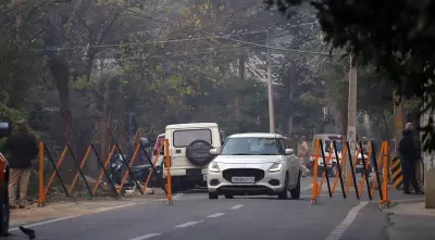 178-Year-Old Heritage House Becomes CM Bhagwant Mann's New Jalandhar Home