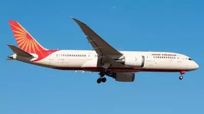 2 UK-Bound Air India Flights Diverted Due to Severe Weather