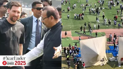 2026 Outlook: Fan Safety, India's Test Cricket Void, and Global Sporting Events in Focus