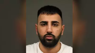 28-Year-Old Punjabi Man Killed in Brazen Midday Shooting in Canada's Abbotsford