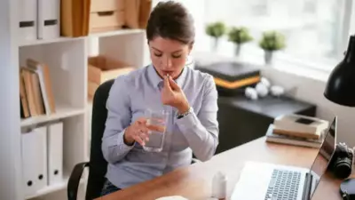 5 Hidden Vitamin Deficiencies Impacting Indian Women's Health