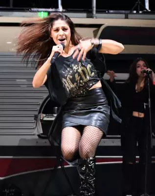 5 Indian Stars Who Turn Concerts Into Fashion Spectacles