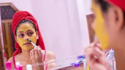 5 Kitchen Remedies For Glowing Skin: Natural Ayurvedic Secrets