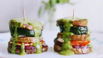 6 Everyday Vegetables That Taste Amazing When Baked