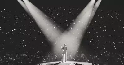 6 Multi-Talented Male Icons Redefining Entertainment in India