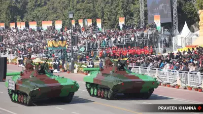 77th Republic Day Parade 2026: Online Ticket Booking Starts January 5