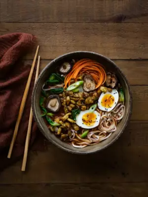 8 Foods on UNESCO's Intangible Cultural Heritage List