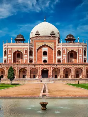 8 Hidden Gems of Delhi: Explore the Capital's Lesser-Known Monuments