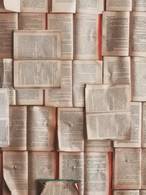 8 Most Popular Books in India: A Reading Nation's Favorites