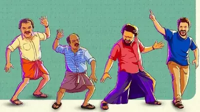 8 Must-Watch Films That Ruled Indian Screens in 2025