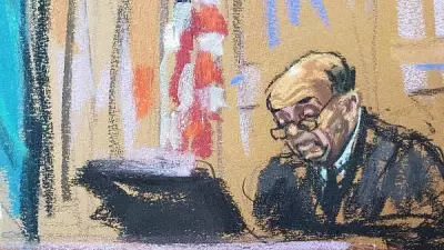 92-Year-Old Judge Who Defied Trump Presides Over Maduro's Narco-Terrorism Trial