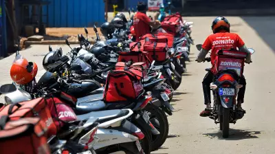 97% of Food Delivery App Users Report Poor Quality, Survey Reveals