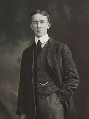 A Guide to J.R.R. Tolkien's Middle-earth Books: From The Hobbit to The Silmarillion