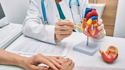 A Patient's Perspective: The Search for a Missing Balloon in the OT