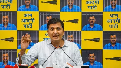 AAP Leaders Booked Over Santa Claus Skit for 'Hurting Christian Sentiments'