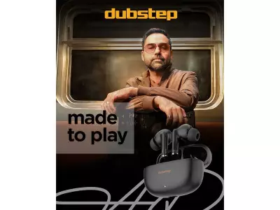 Abhay Deol Becomes Brand Ambassador for Dubstep Tech's 'Made to Play'