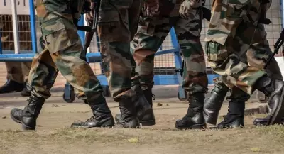 AFT Upholds Stringent Punitive Measures for Military Discipline in India