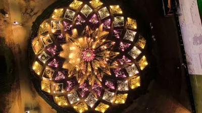 Ahmedabad International Flower Show 2026: 'Bharat Ek Gatha' Theme to Bloom from Jan 1