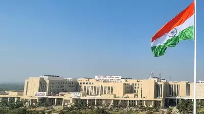 AIIMS Nagpur Saves 5-Year-Old from Kidney & Respiratory Failure