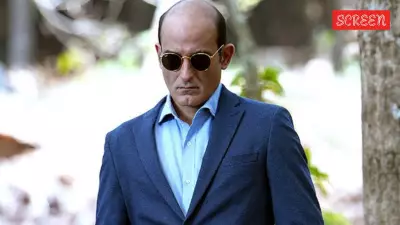 Akshaye Khanna Exits Drishyam 3: Remuneration Row & Jaideep Ahlawat Steps In