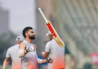 Allan Donald on Kohli: 'Retired Early from Tests, But Hungry for 2027 World Cup'