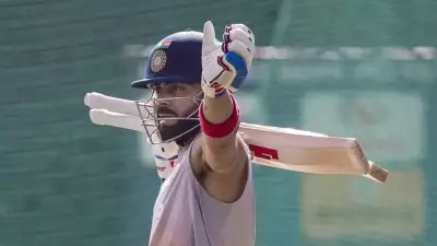 Allan Donald: Virat Kohli's Test retirement 'too early', likens him to AB de Villiers
