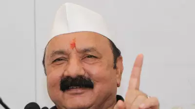 Amethi MP Accuses BJP of Trying to Erase Gandhi's Legacy, Cites 'Same Forces'