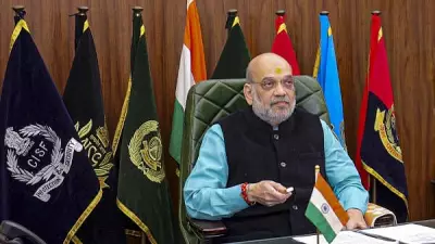 Amit Shah Demands Neutral Probe into Sabarimala Gold Missing Case