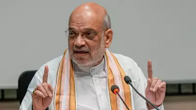 Amit Shah Launches BJP's Kerala Campaign, Cites Sabarimala Gold Heist