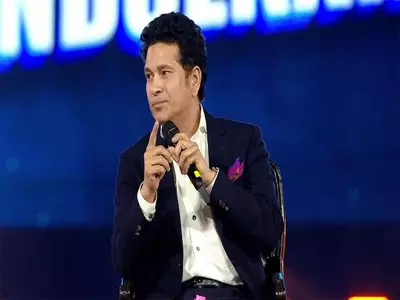 Amre Recalls Tendulkar's 1992 Perth Ton: 'Cracks So Big, World-Class Bowlers'