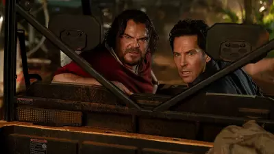 Anaconda 2025 Review: A 1.5-Star Disaster That Fails to Deliver