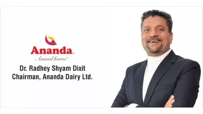 Ananda Dairy Joins MasterChef India Season 2 as Co-Presenting Sponsor