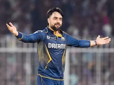 Anil Kumble Urges IPL Teams to Manage Rashid Khan's Workload Ahead of 2026