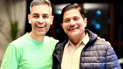 Ankur Warikoo's Driver Earns Rs 53,350 Monthly with 11% Annual Hike