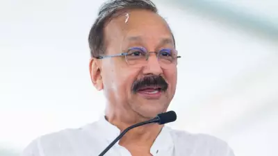 Anmol Bishnoi Deported from US for Baba Siddique Murder Plot