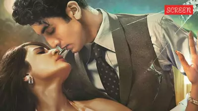 Anurag Kashyap Reveals Ranbir Kapoor's Anger Over Bombay Velvet Talks