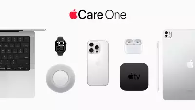 AppleCare+ Theft & Loss Launches in India: Monthly Plans from ₹799