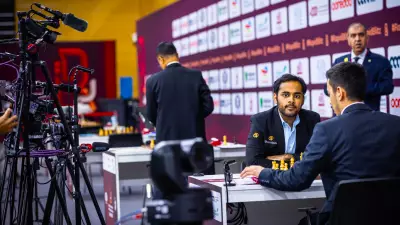 Arjun Erigaisi Clinches Bittersweet Bronze, Magnus Carlsen Stages Epic Comeback to Win World Blitz Chess Title