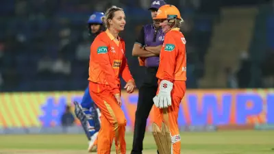 Ash Gardner Retained as Gujarat Giants Captain for WPL 2026